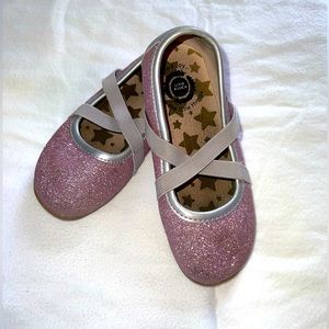 Livie & Luca Aurora Ballet Flat